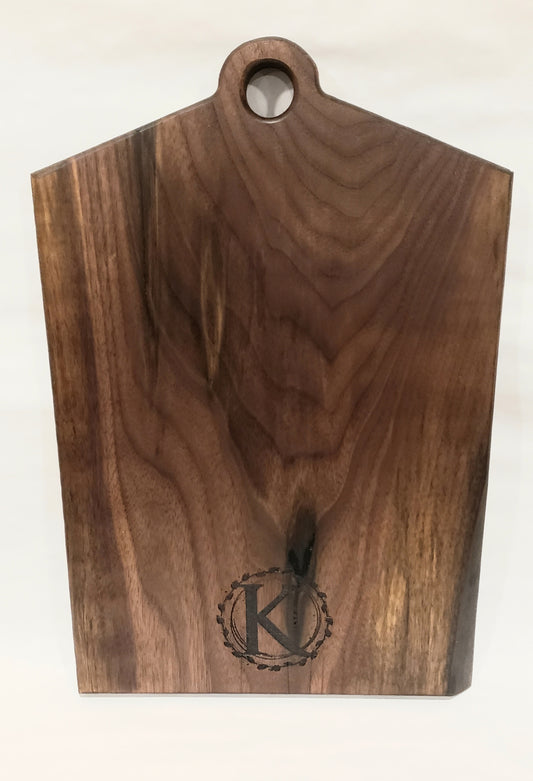 Customizable Charcuterie Bord