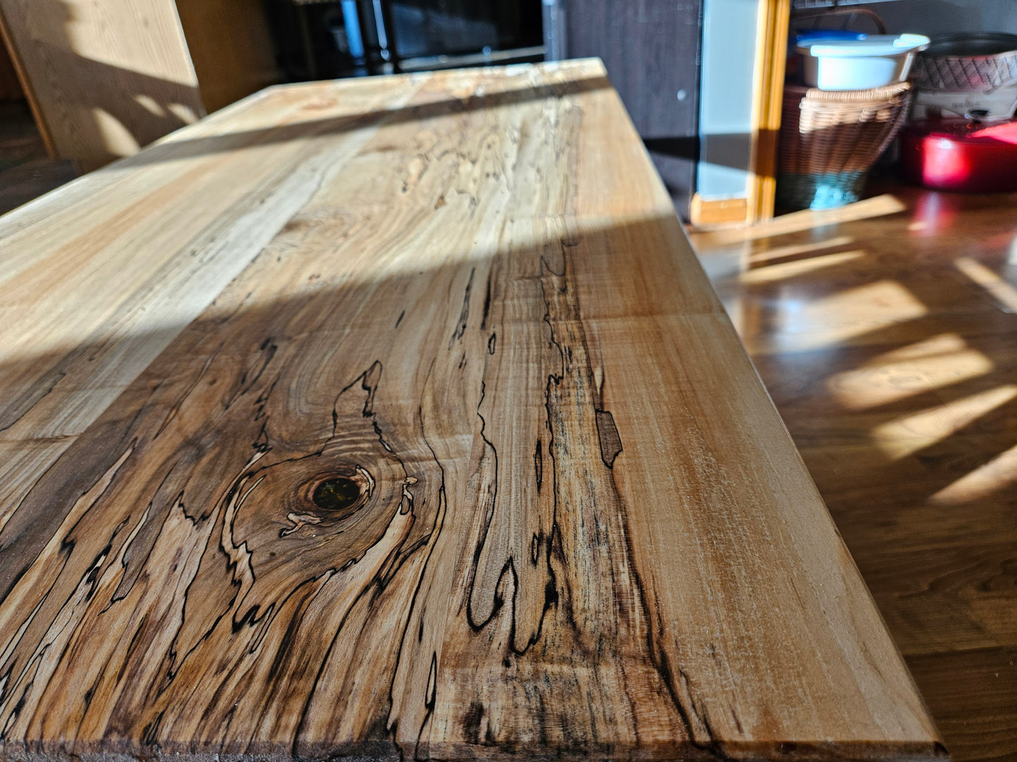 Coffee Table midcentury modern