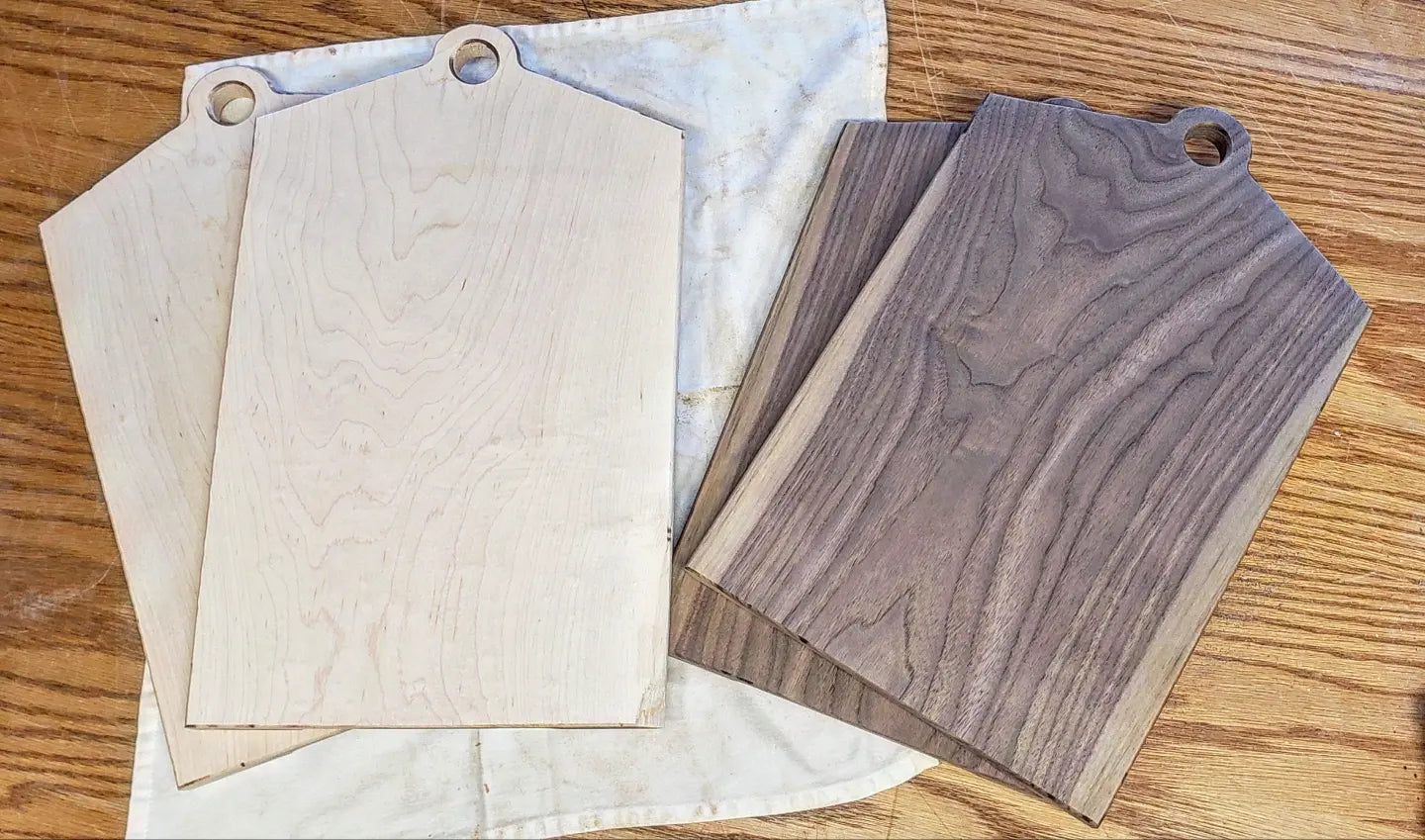 Customizable Charcuterie Bord