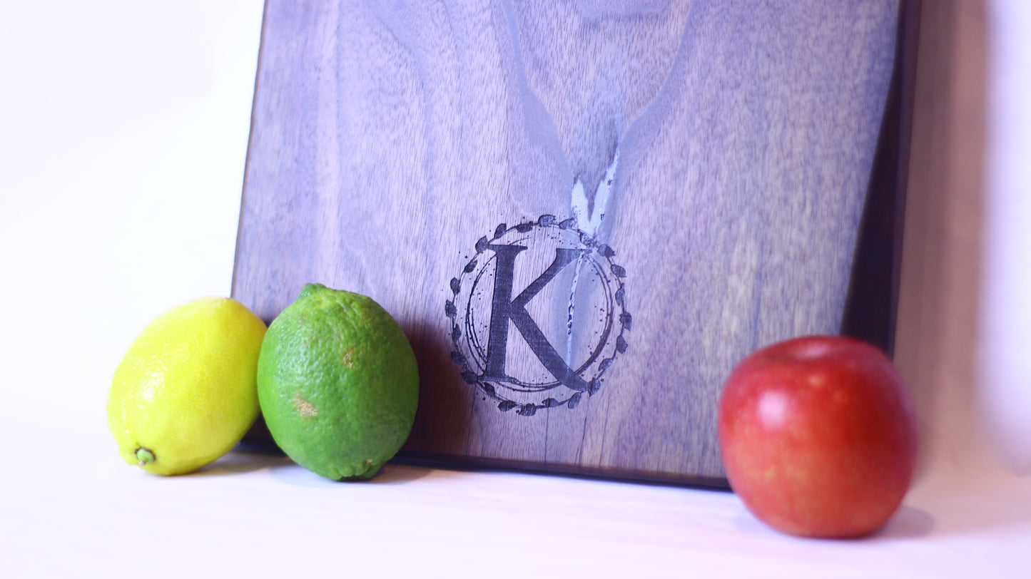 Customizable Charcuterie Bord