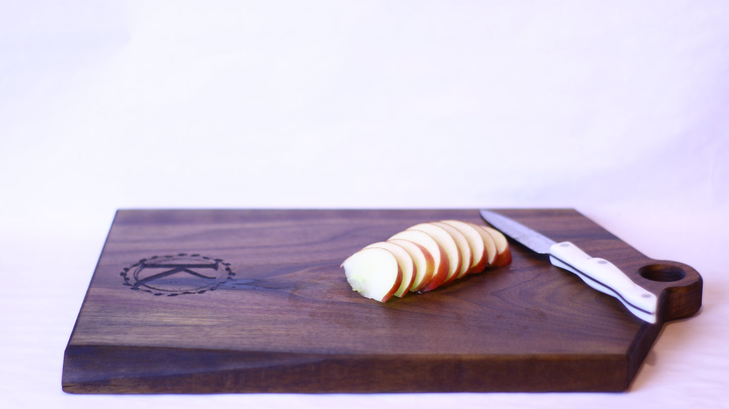 Customizable Charcuterie Bord