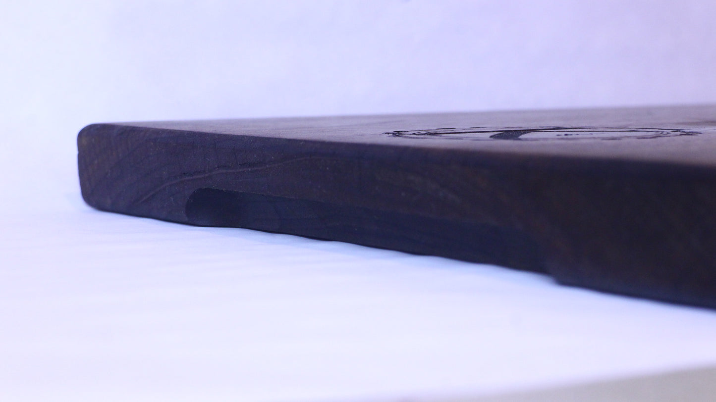 Customizable Charcuterie Bord
